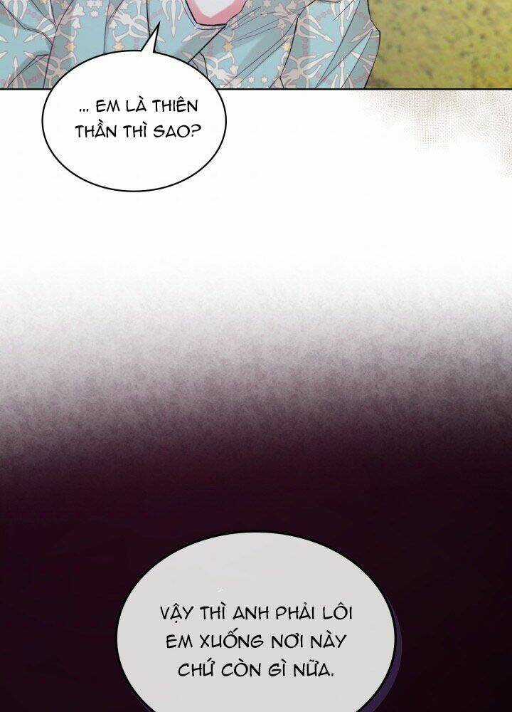 Kẻ Tạo Ra Nữ Phản Diện Chapter 57.1 trang 57