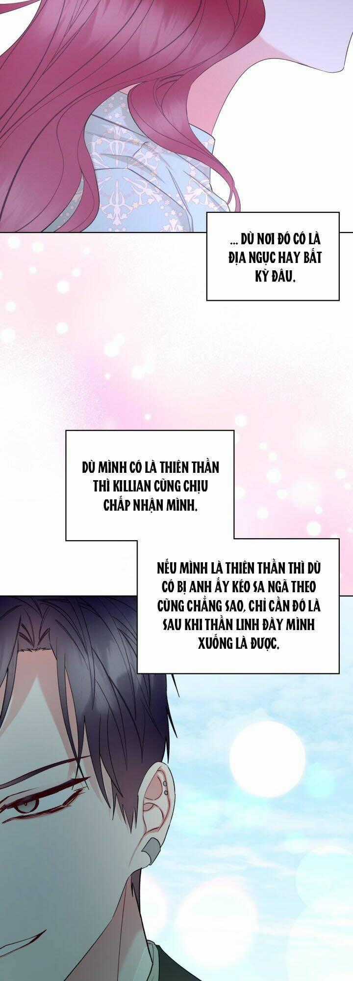 Kẻ Tạo Ra Nữ Phản Diện Chapter 57.1 trang 62