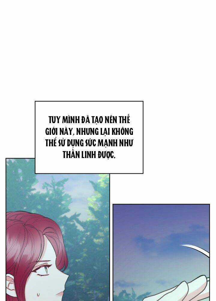 Kẻ Tạo Ra Nữ Phản Diện Chapter 57.1 trang 9