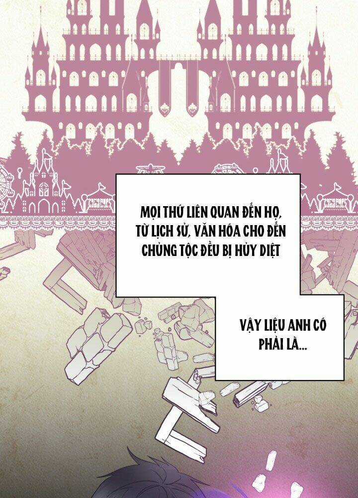 Kẻ Tạo Ra Nữ Phản Diện Chapter 57.2 trang 3