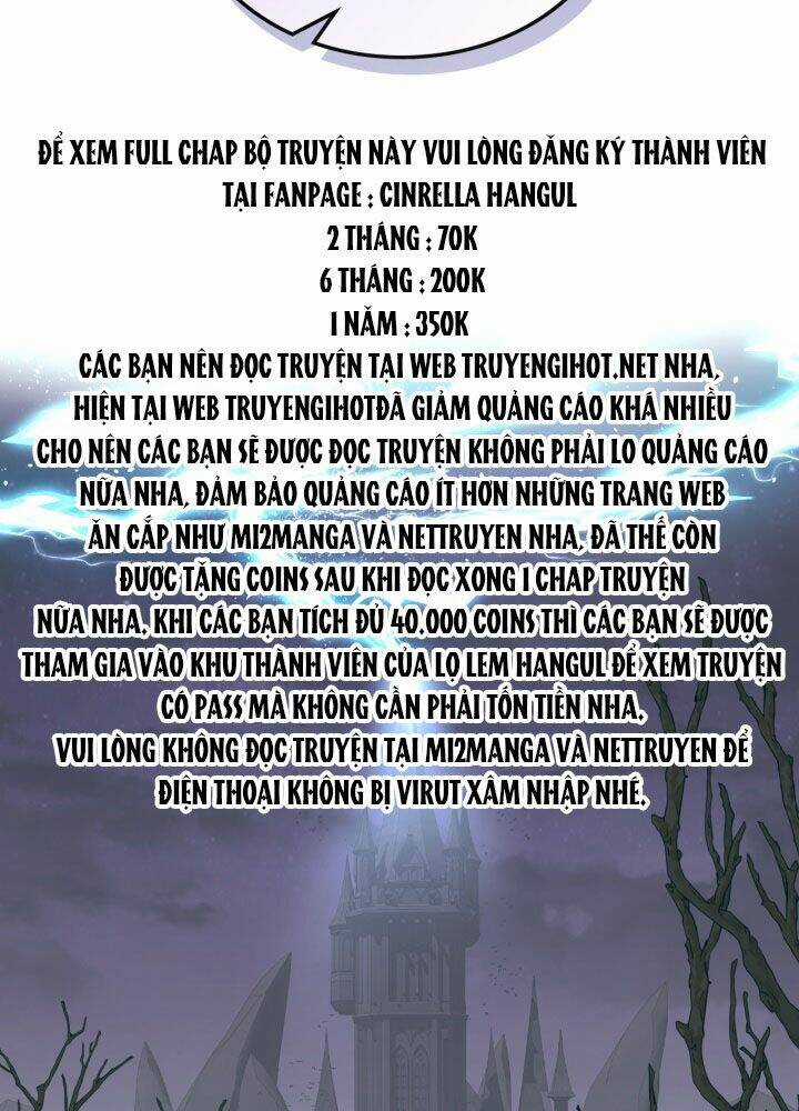 Kẻ Tạo Ra Nữ Phản Diện Chapter 58.1 trang 10