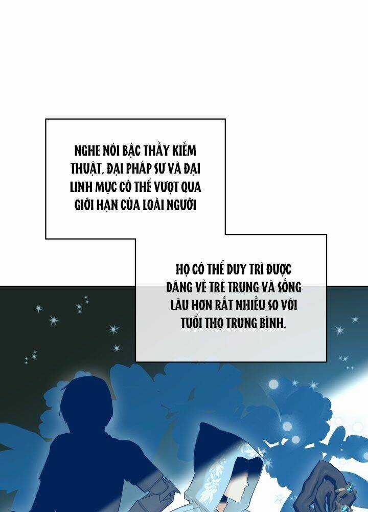 Kẻ Tạo Ra Nữ Phản Diện Chapter 58.1 trang 14