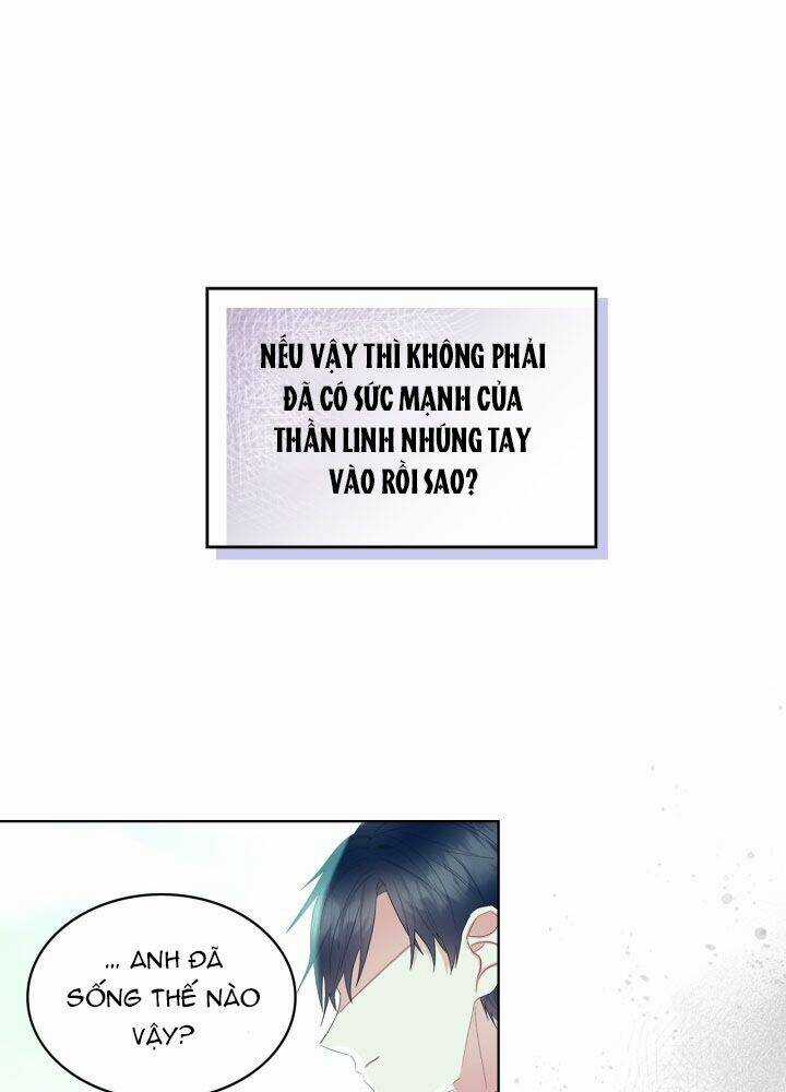 Kẻ Tạo Ra Nữ Phản Diện Chapter 58.1 trang 17