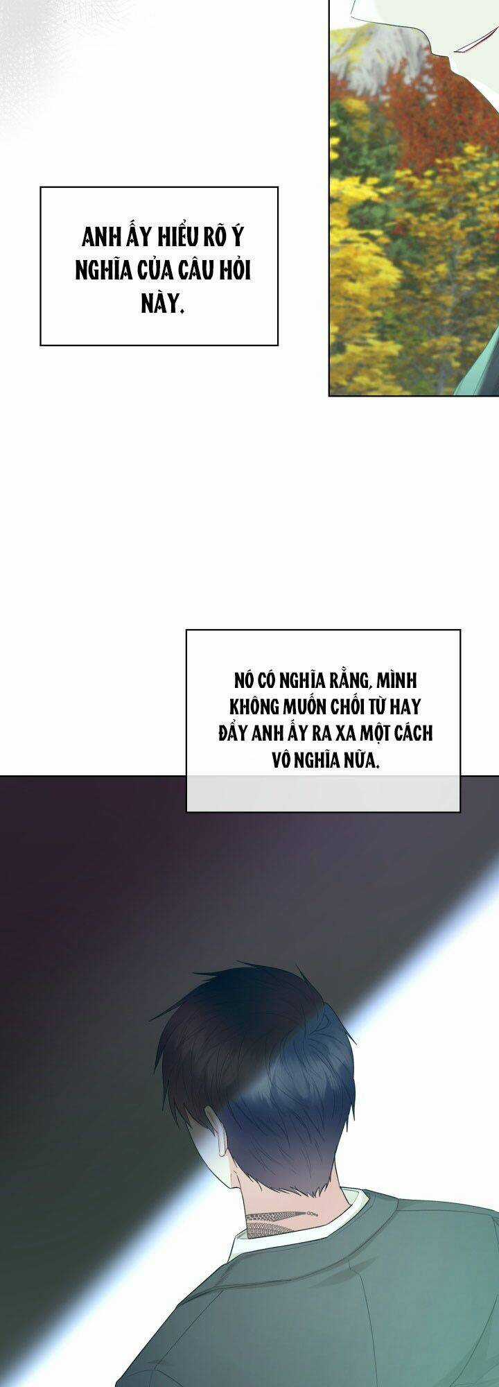 Kẻ Tạo Ra Nữ Phản Diện Chapter 58.1 trang 19