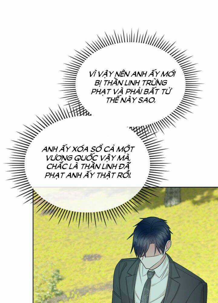 Kẻ Tạo Ra Nữ Phản Diện Chapter 58.1 trang 21