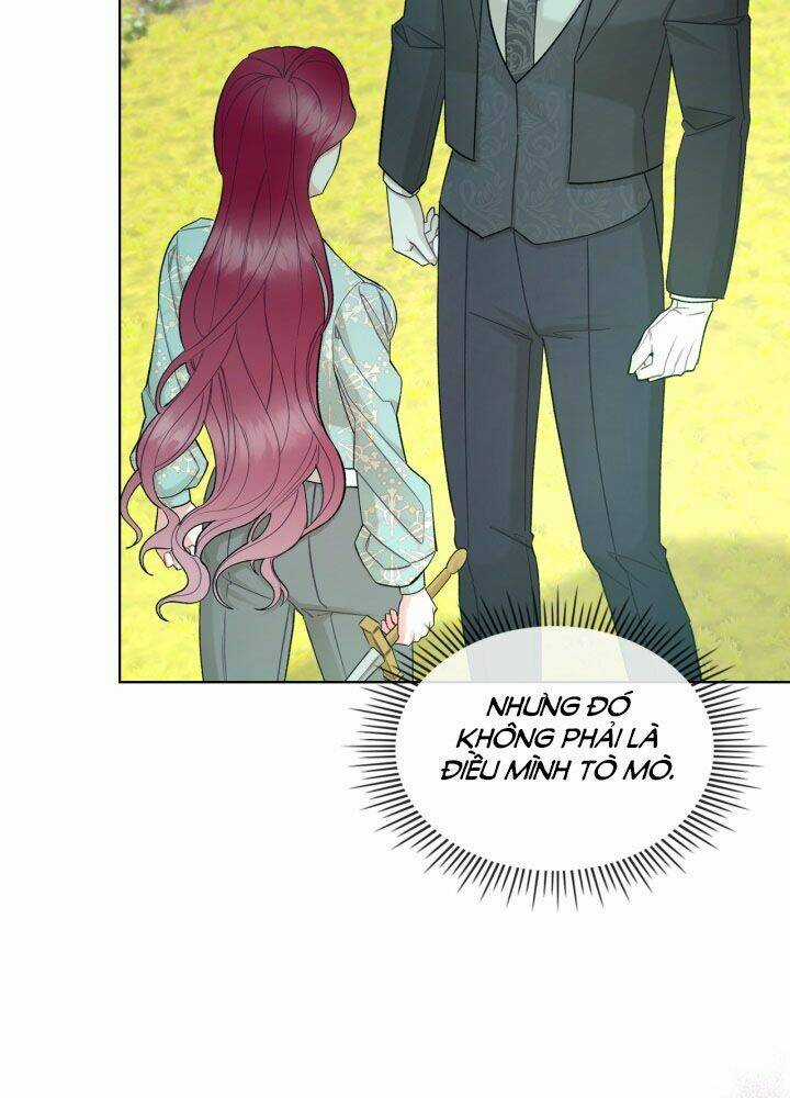 Kẻ Tạo Ra Nữ Phản Diện Chapter 58.1 trang 22