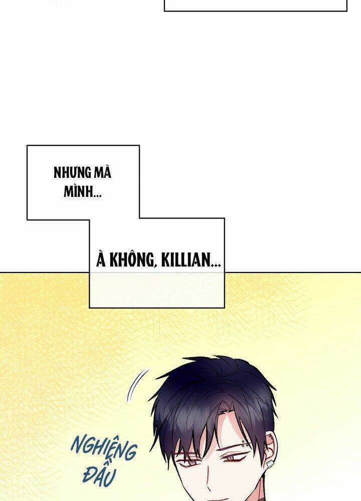 Kẻ Tạo Ra Nữ Phản Diện Chapter 58.1 trang 24