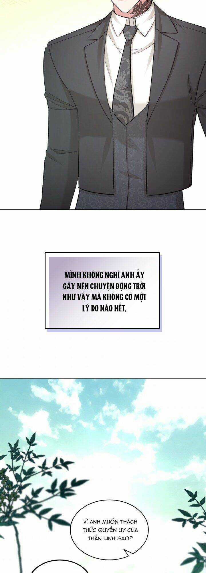 Kẻ Tạo Ra Nữ Phản Diện Chapter 58.1 trang 25