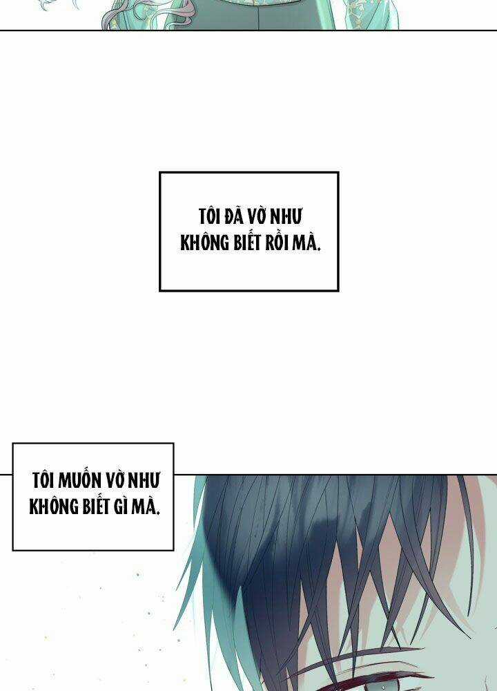 Kẻ Tạo Ra Nữ Phản Diện Chapter 58.1 trang 3