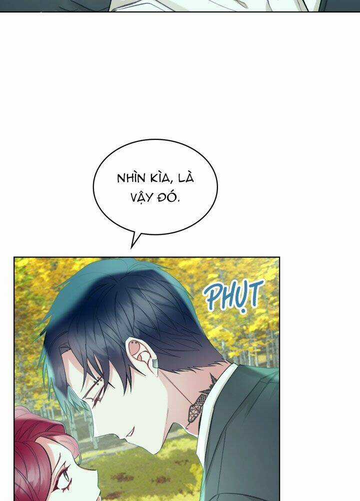 Kẻ Tạo Ra Nữ Phản Diện Chapter 58.1 trang 30