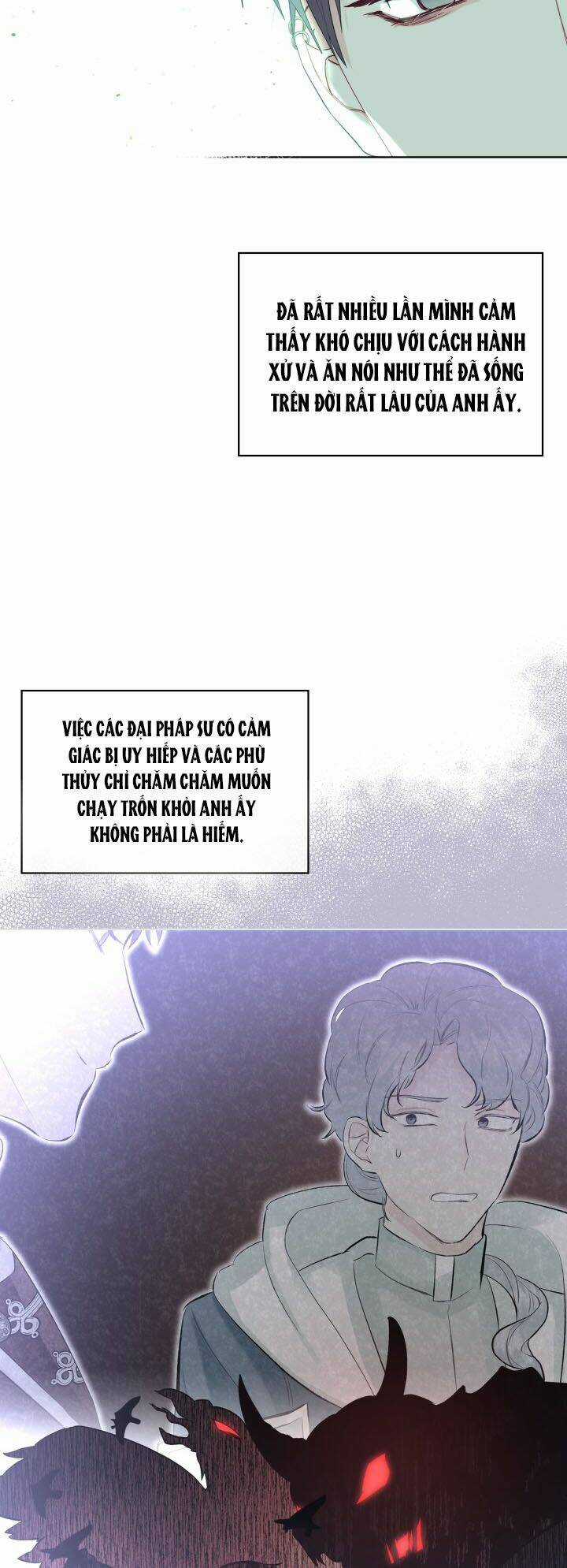 Kẻ Tạo Ra Nữ Phản Diện Chapter 58.1 trang 4