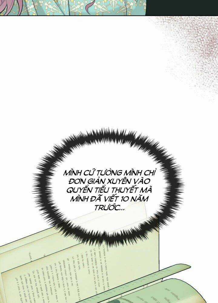 Kẻ Tạo Ra Nữ Phản Diện Chapter 58.1 trang 41