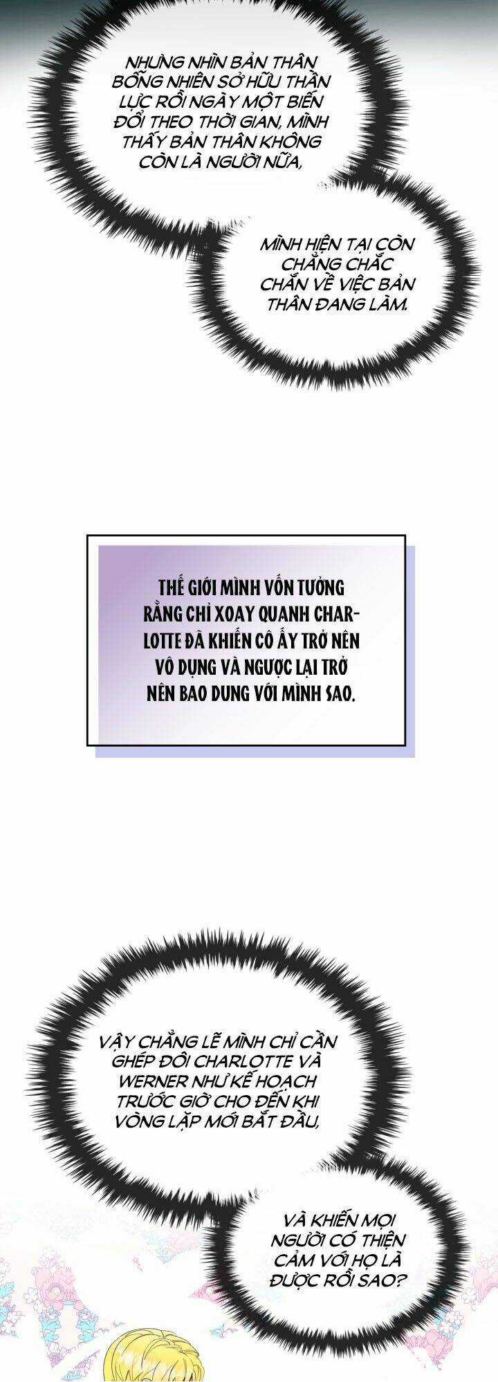 Kẻ Tạo Ra Nữ Phản Diện Chapter 58.1 trang 43