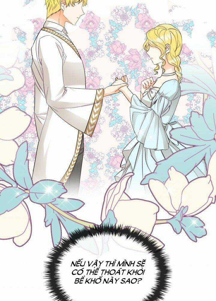 Kẻ Tạo Ra Nữ Phản Diện Chapter 58.1 trang 44