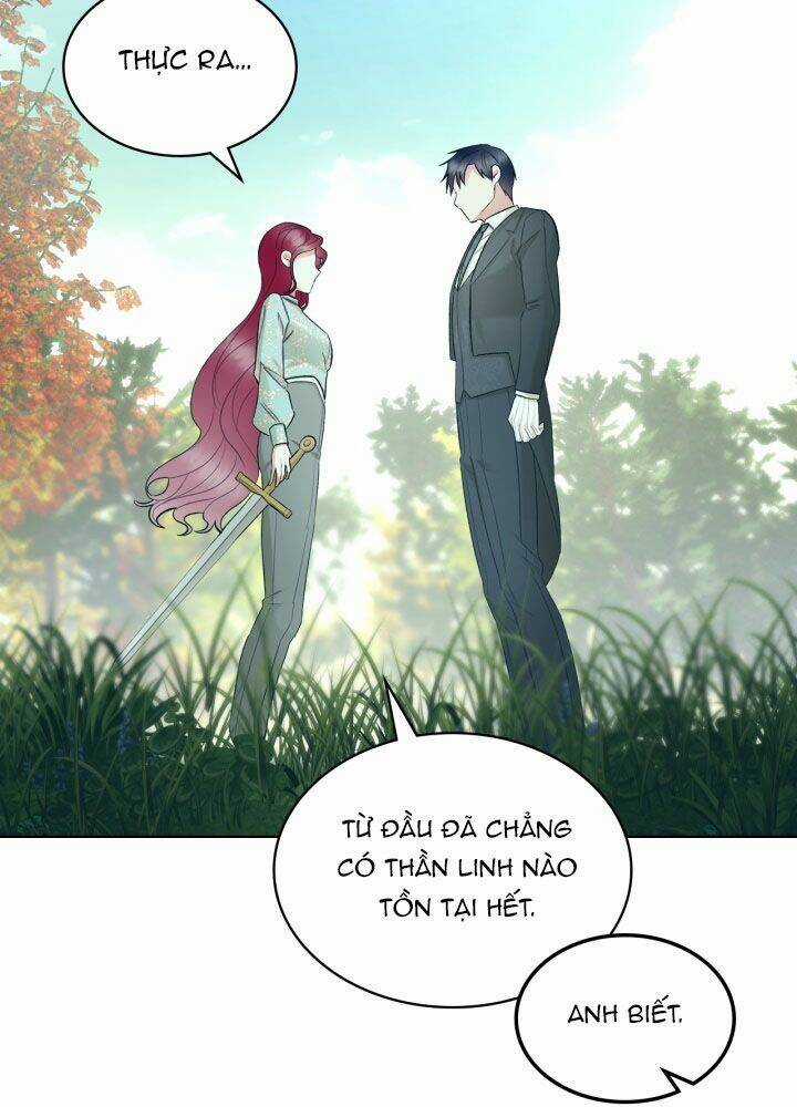 Kẻ Tạo Ra Nữ Phản Diện Chapter 58.1 trang 46