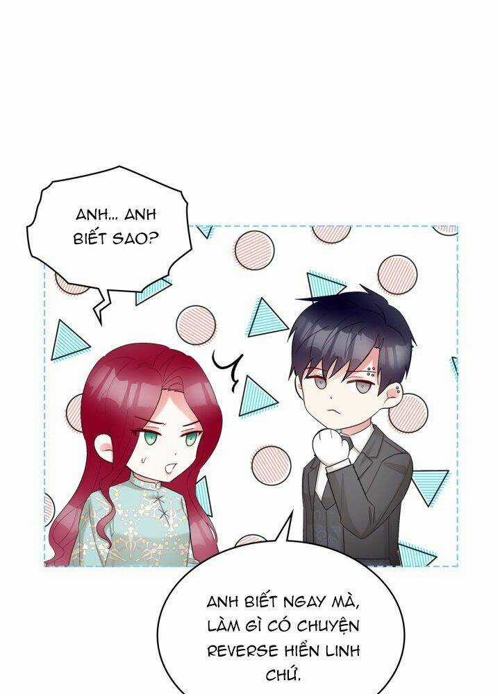 Kẻ Tạo Ra Nữ Phản Diện Chapter 58.1 trang 47