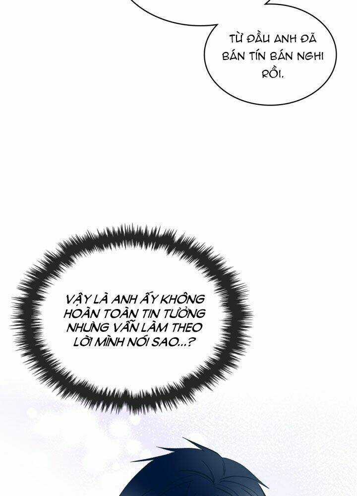 Kẻ Tạo Ra Nữ Phản Diện Chapter 58.1 trang 48