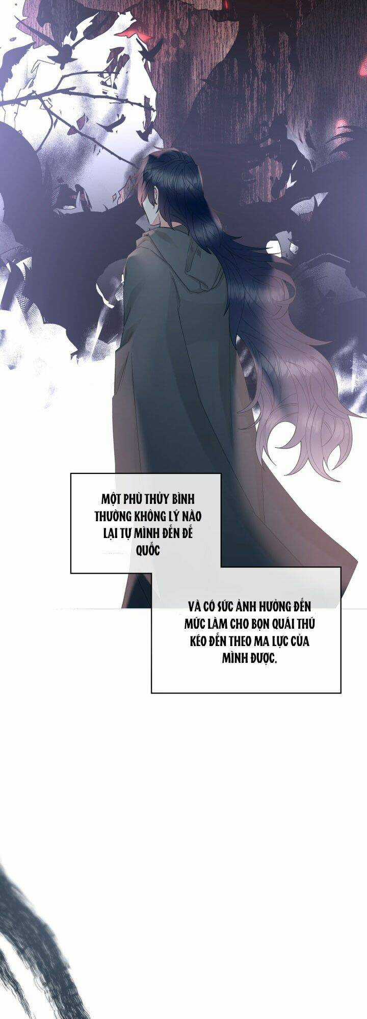 Kẻ Tạo Ra Nữ Phản Diện Chapter 58.1 trang 5