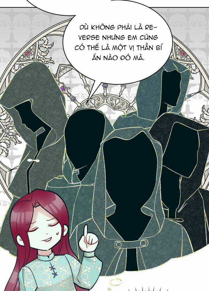 Kẻ Tạo Ra Nữ Phản Diện Chapter 58.1 trang 52