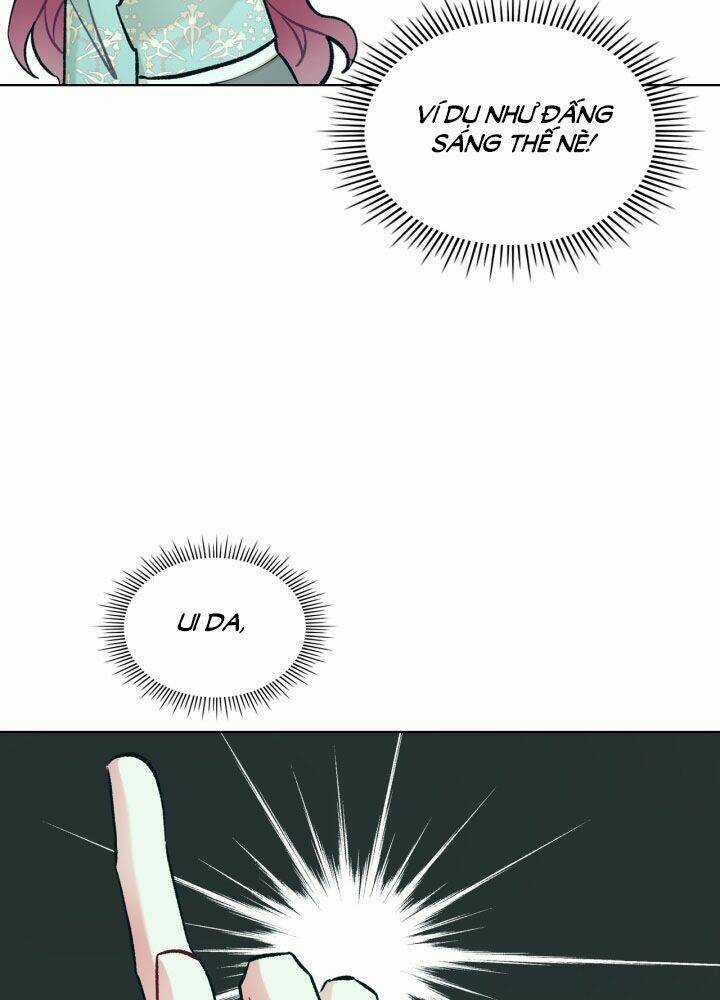 Kẻ Tạo Ra Nữ Phản Diện Chapter 58.1 trang 53