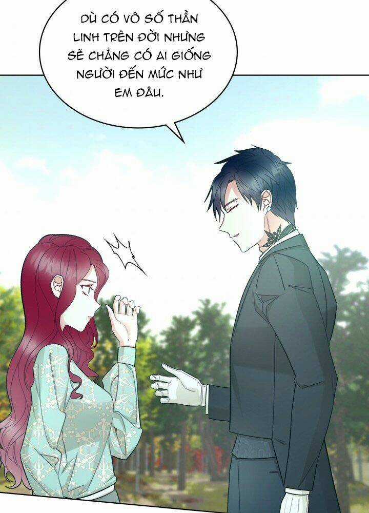 Kẻ Tạo Ra Nữ Phản Diện Chapter 58.1 trang 55