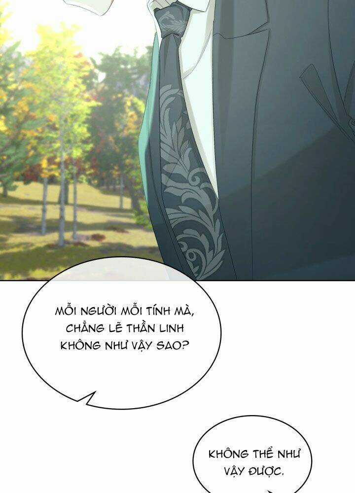 Kẻ Tạo Ra Nữ Phản Diện Chapter 58.1 trang 58