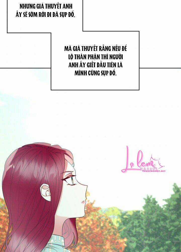 Kẻ Tạo Ra Nữ Phản Diện Chapter 58.1 trang 7