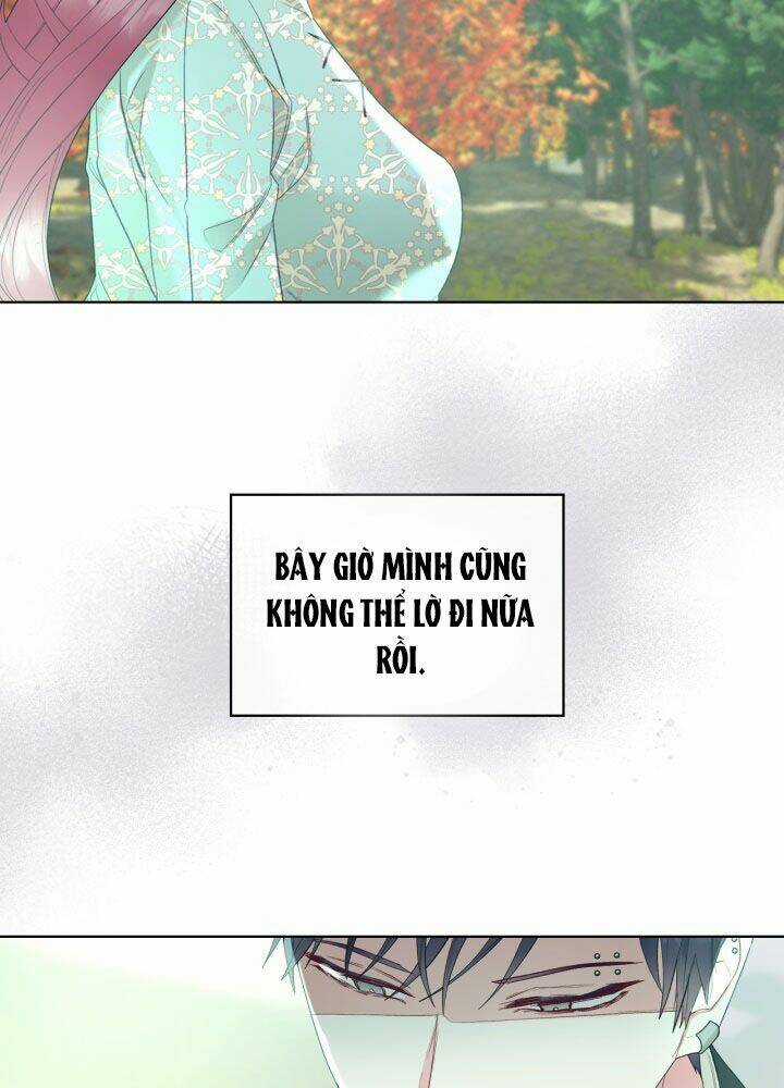 Kẻ Tạo Ra Nữ Phản Diện Chapter 58.1 trang 8