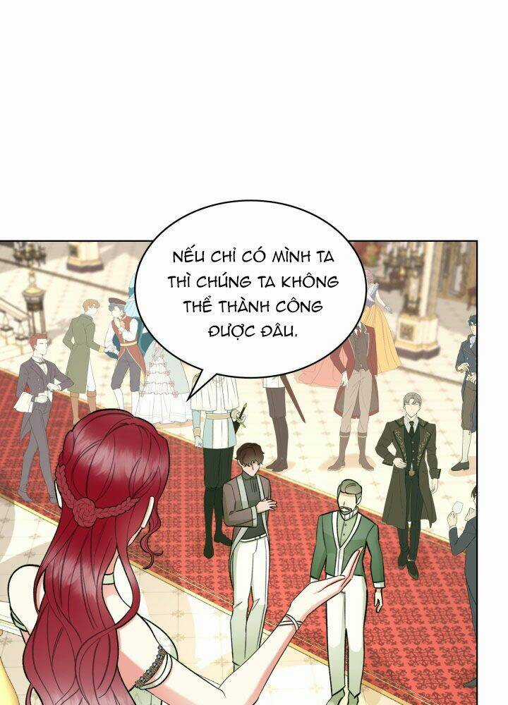 Kẻ Tạo Ra Nữ Phản Diện Chapter 58.2 trang 10