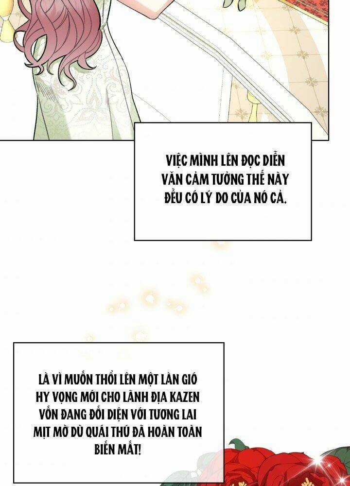 Kẻ Tạo Ra Nữ Phản Diện Chapter 58.2 trang 11