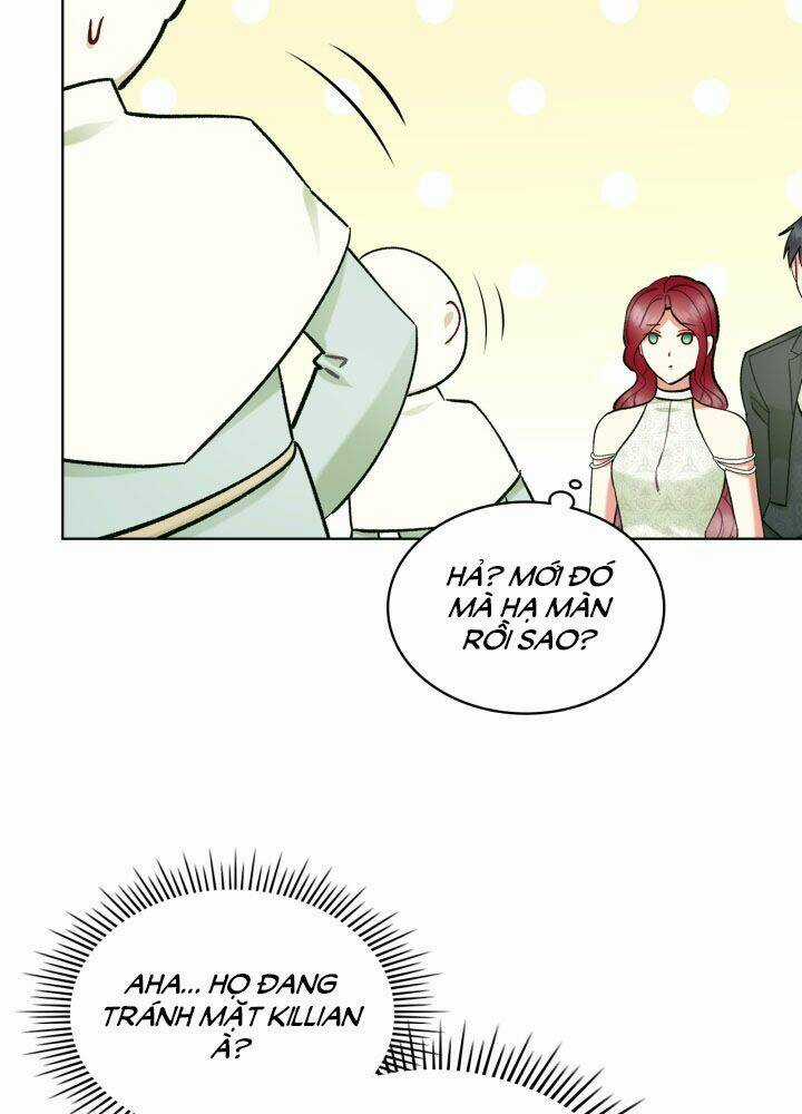 Kẻ Tạo Ra Nữ Phản Diện Chapter 58.2 trang 3