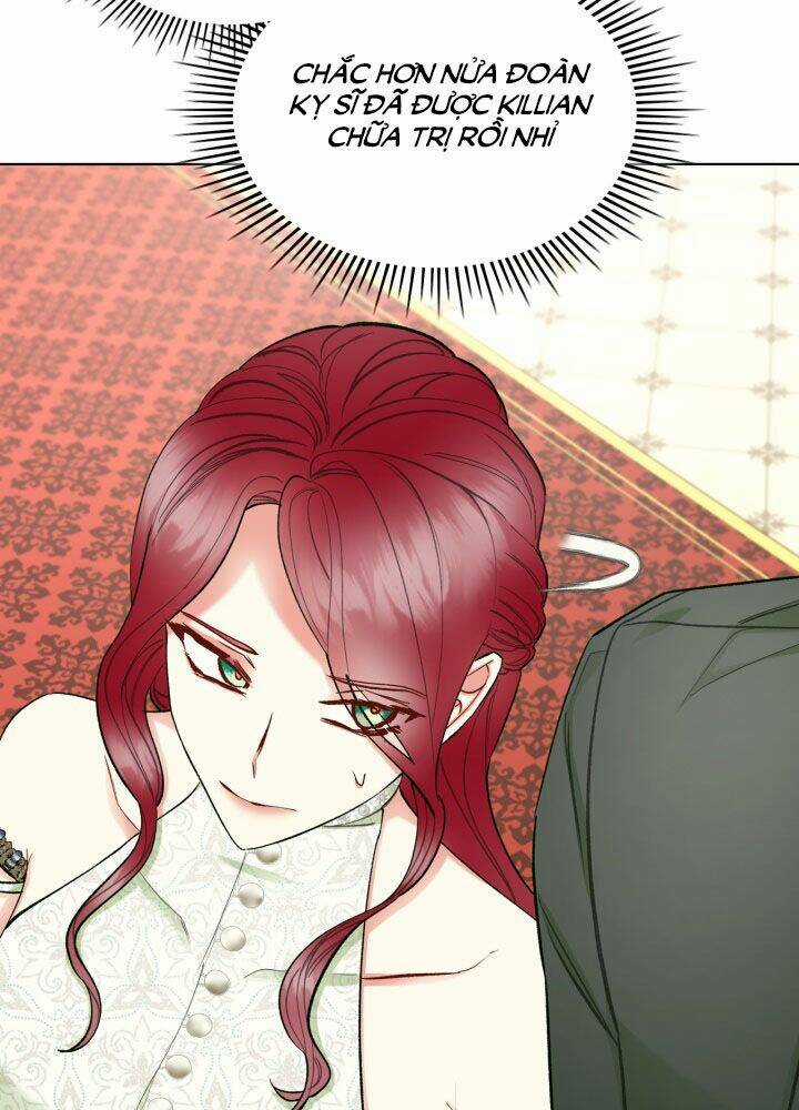 Kẻ Tạo Ra Nữ Phản Diện Chapter 58.2 trang 4