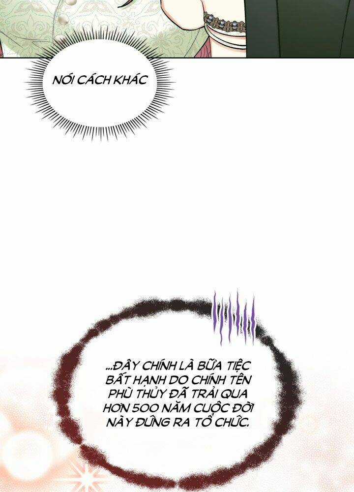 Kẻ Tạo Ra Nữ Phản Diện Chapter 58.2 trang 5