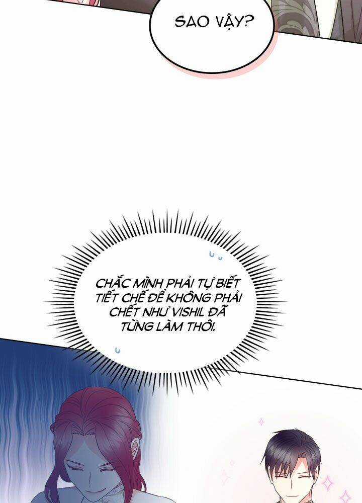 Kẻ Tạo Ra Nữ Phản Diện Chapter 58.2 trang 7