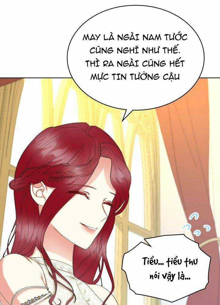 Kẻ Tạo Ra Nữ Phản Diện Chapter 59.1 trang 12