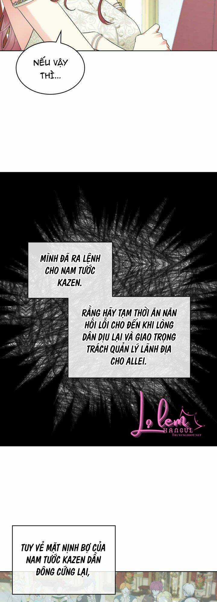 Kẻ Tạo Ra Nữ Phản Diện Chapter 59.1 trang 13