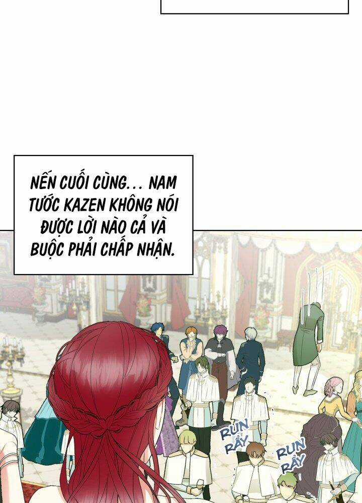 Kẻ Tạo Ra Nữ Phản Diện Chapter 59.1 trang 15