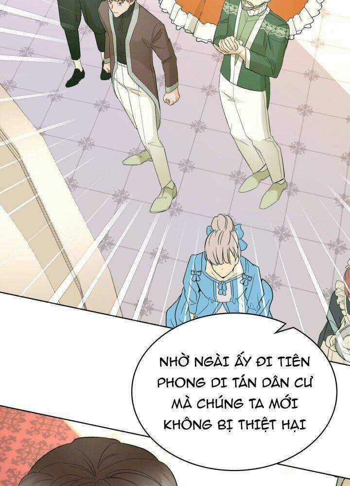 Kẻ Tạo Ra Nữ Phản Diện Chapter 59.1 trang 2