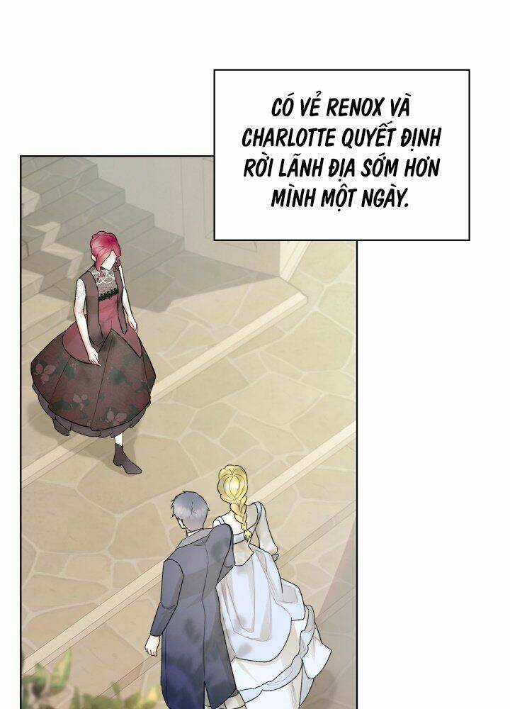 Kẻ Tạo Ra Nữ Phản Diện Chapter 59.1 trang 20