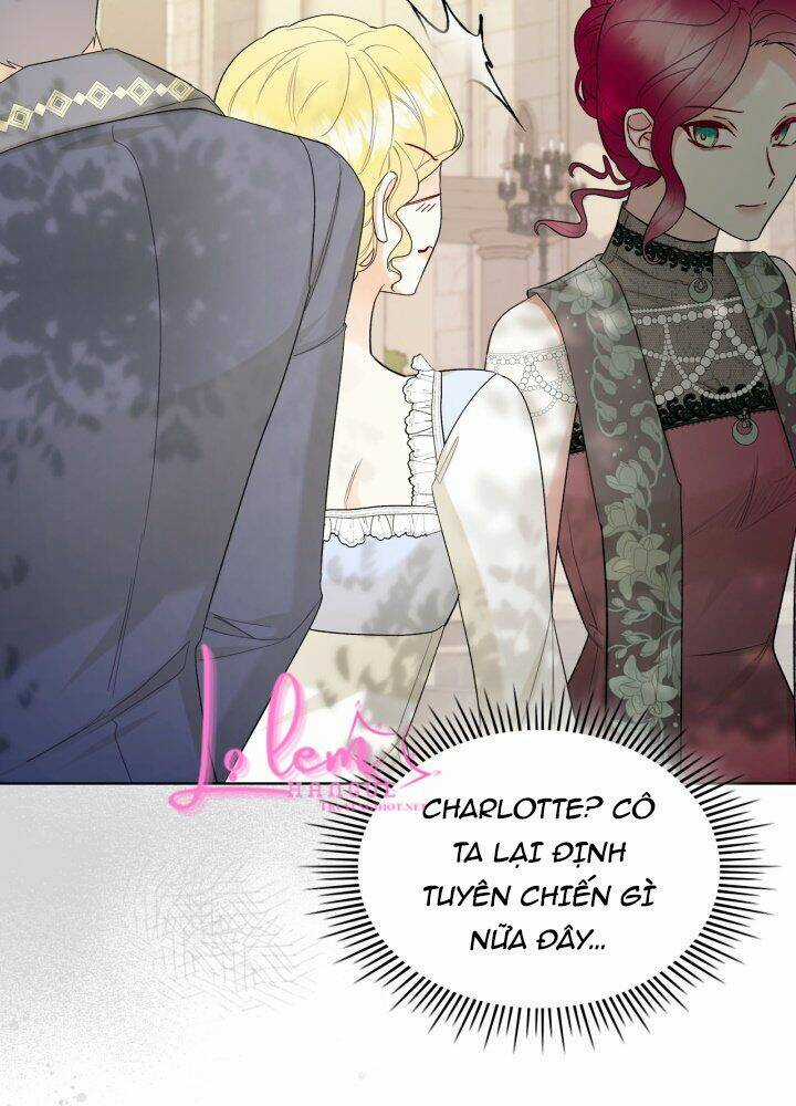 Kẻ Tạo Ra Nữ Phản Diện Chapter 59.1 trang 22