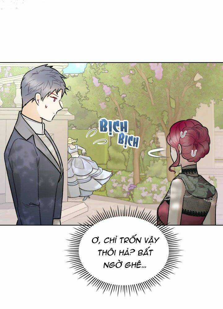 Kẻ Tạo Ra Nữ Phản Diện Chapter 59.1 trang 23