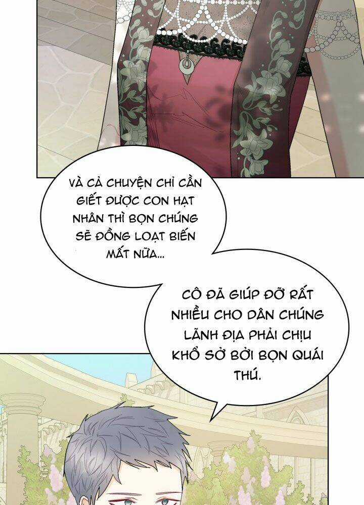 Kẻ Tạo Ra Nữ Phản Diện Chapter 59.1 trang 25