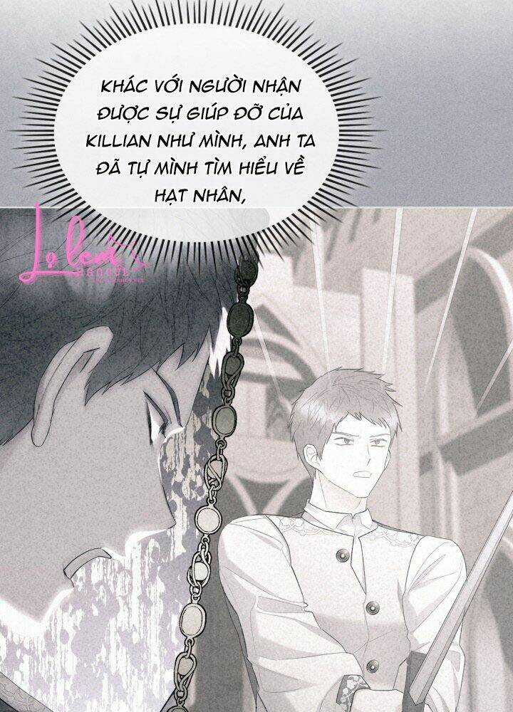 Kẻ Tạo Ra Nữ Phản Diện Chapter 59.1 trang 27