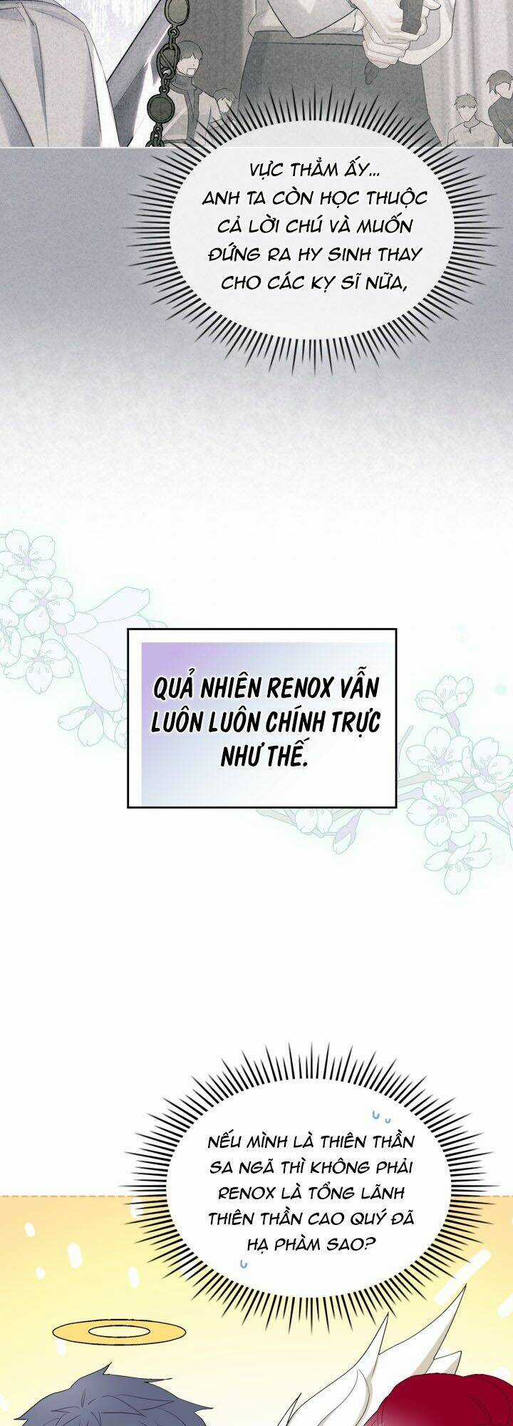 Kẻ Tạo Ra Nữ Phản Diện Chapter 59.1 trang 28