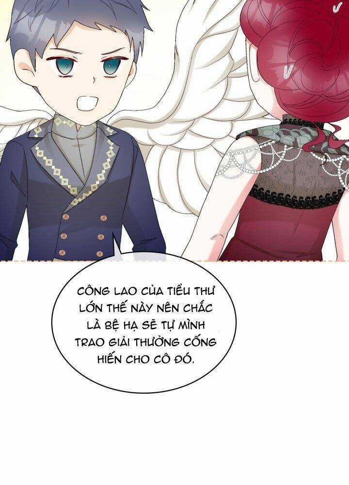 Kẻ Tạo Ra Nữ Phản Diện Chapter 59.1 trang 29