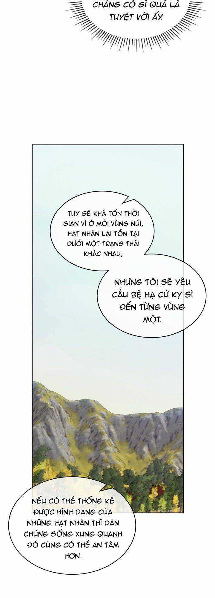 Kẻ Tạo Ra Nữ Phản Diện Chapter 59.1 trang 31