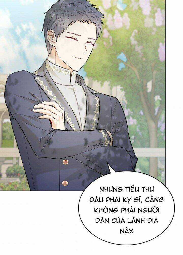 Kẻ Tạo Ra Nữ Phản Diện Chapter 59.1 trang 34