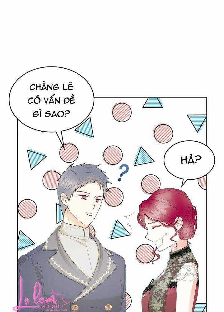 Kẻ Tạo Ra Nữ Phản Diện Chapter 59.1 trang 38