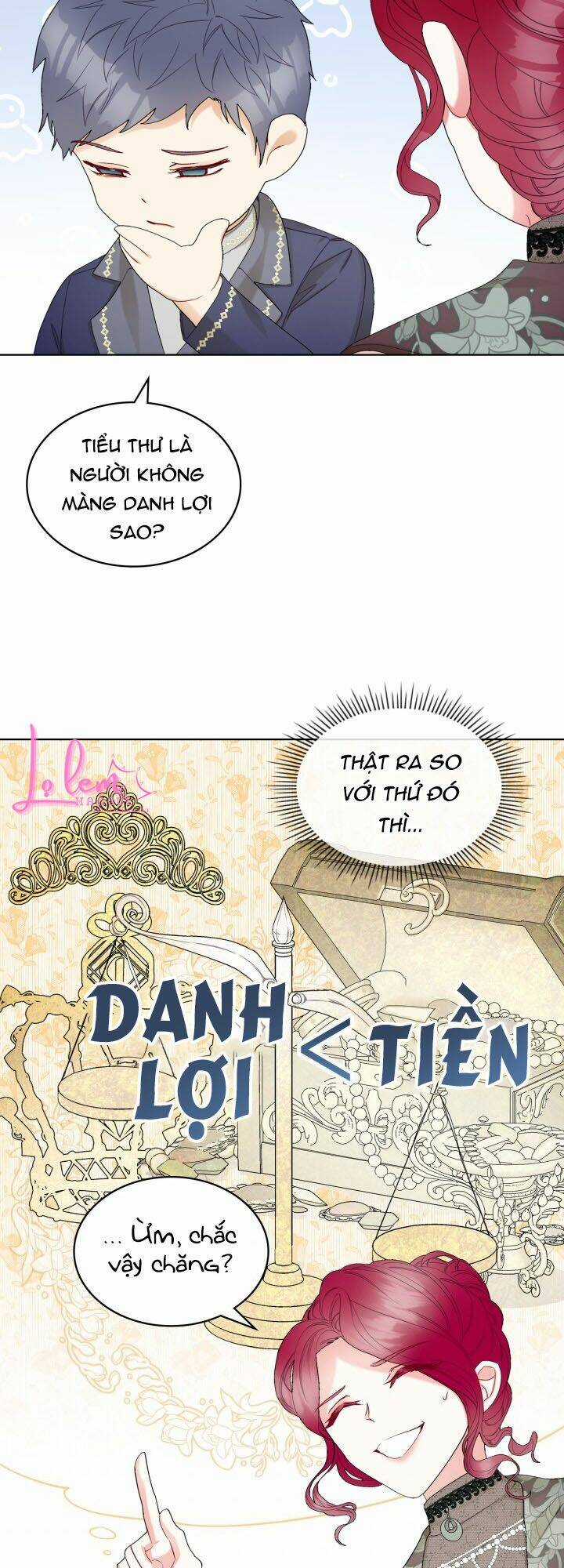 Kẻ Tạo Ra Nữ Phản Diện Chapter 59.1 trang 42