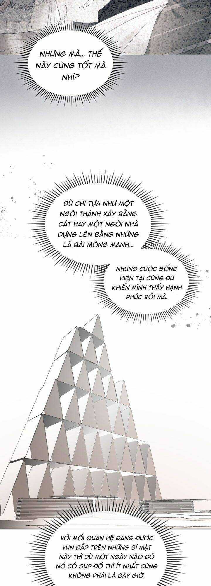 Kẻ Tạo Ra Nữ Phản Diện Chapter 59.1 trang 46